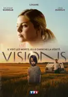  Видения смотреть онлайн сериал 1 сезон 